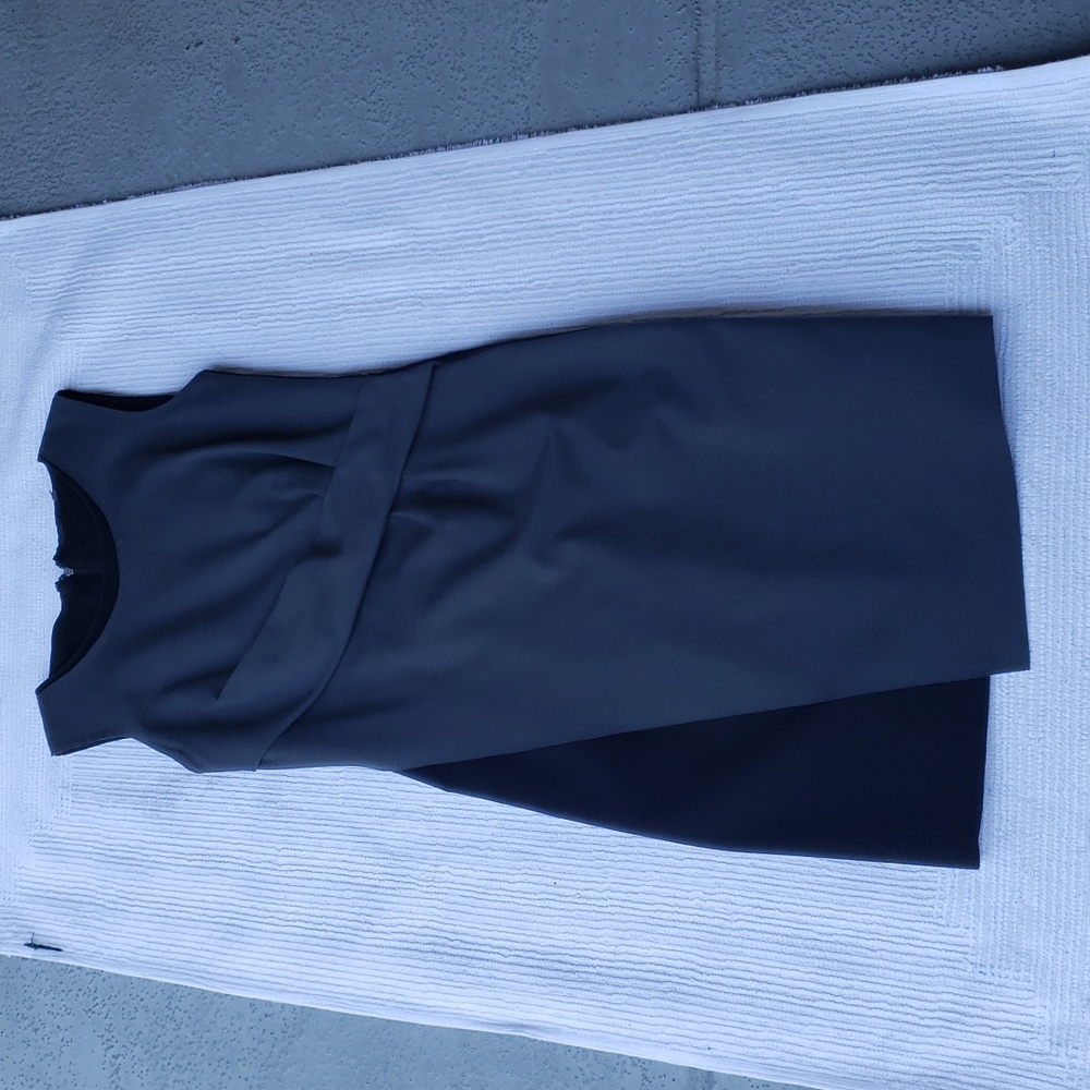 Elie Tahari Shift Dress Size 0